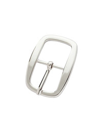 Пряжка ZAC-3962 35мм (никель)