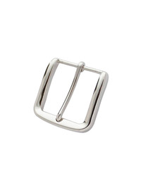 Пряжка ZAC-4082 40мм (никель)