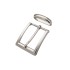 Buckle ZAC-5070 30mm with loop (Nickel)
