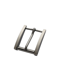 Пряжка ZAC-59657 35мм (чёрный сат.никель)