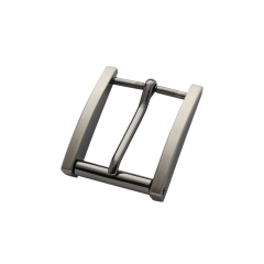 Buckle ZAC-59657 35mm (Black Satin Nickel)