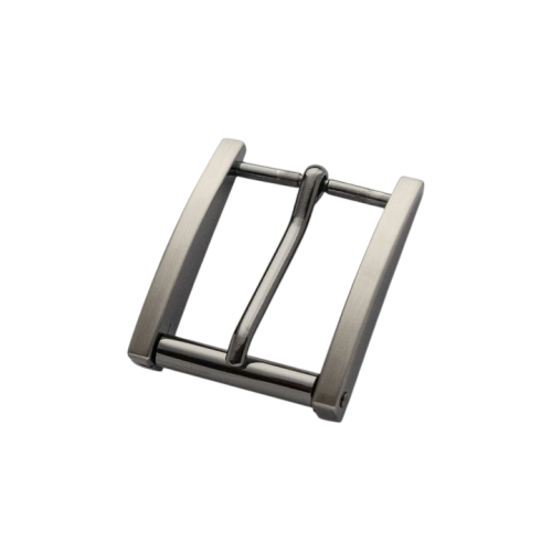 Buckle ZAC-59657 35mm (Black Satin Nickel)