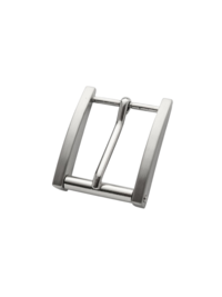 Пряжка ZAC-59657 35мм (сат.никель)