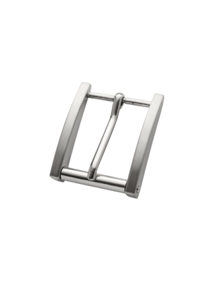 Пряжка ZAC-59657 35мм (сат.никель)