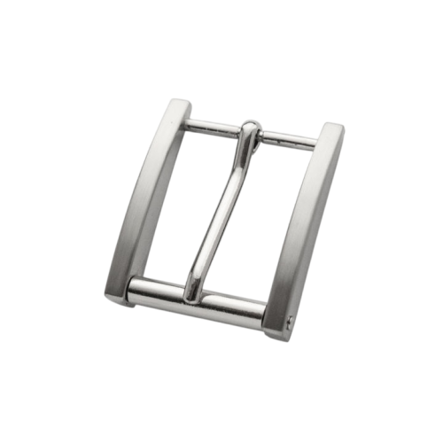 Buckle ZAC-59657 35mm (Satin Nickel)