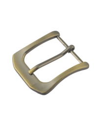 Пряжка ZAC-59729 40мм (ст.латунь)