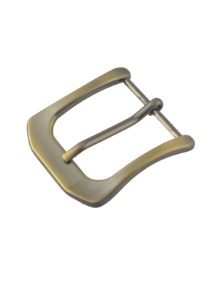 Пряжка ZAC-59729 40мм (ст.латунь)