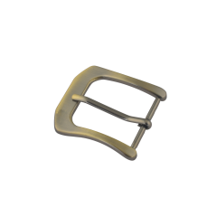 Buckle ZAC-59729 40mm (Antique Brass)