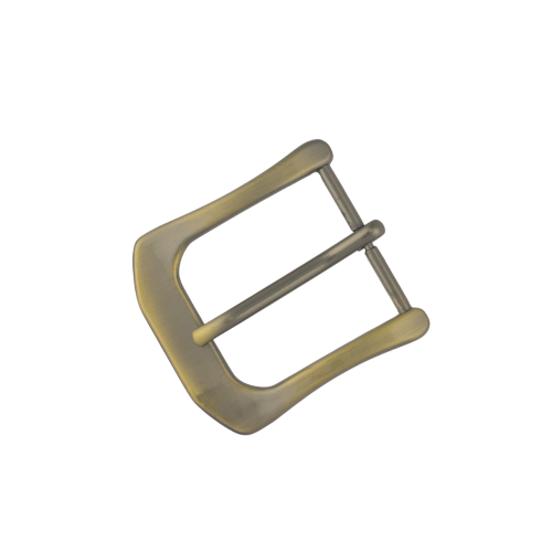 Buckle ZAC-59729 40mm (Antique Brass)