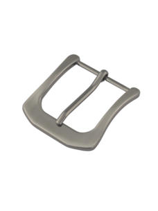 Пряжка ZAC-59729 40мм (чёрн.никель)