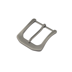 Buckle ZAC-59729 40mm (Black Nickel)