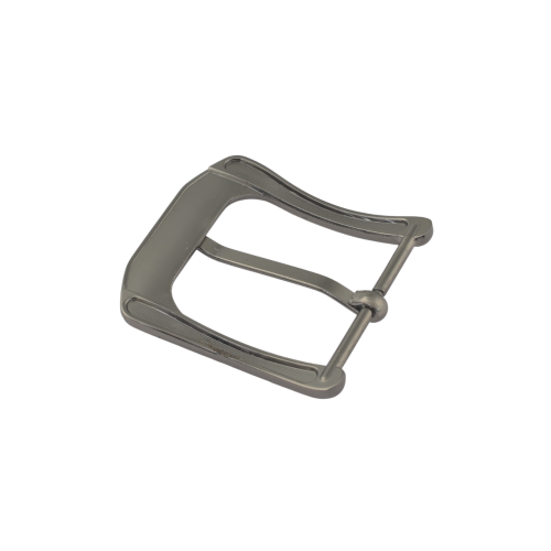 Buckle ZAC-59729 40mm (Black Nickel)