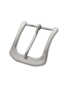 Пряжка ZAC-59729 40мм (никель)