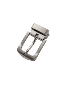 Пряжка ZAC-75311 30мм (никель)