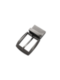 Пряжка ZAC-75331 30мм (чёрн.никель) Пряжка ZAC-75331 30мм (чёрн.никель)