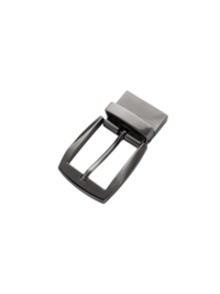 Пряжка ZAC-75331 30мм (чёрн.никель)