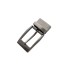 Buckle ZAC-75334 30mm (Black Nickel)