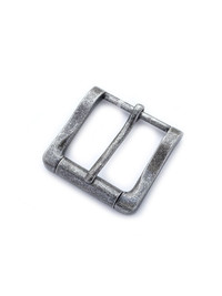 Пряжка Z-75497 40мм (ст.серебро)