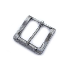 Buckle Z-75497 40mm (Antique Silver)