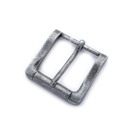Buckle Z-75497 40mm (Antique Silver)