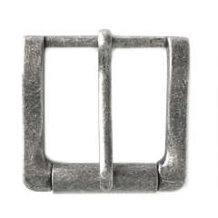 Buckle Z-75497 40mm (Antique Silver)