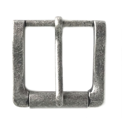 Buckle Z-75497 40mm (Antique Silver)