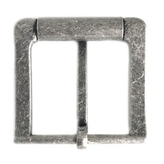 Buckle Z-75497 40mm (Antique Silver)