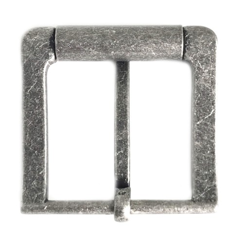Buckle Z-75497 40mm (Antique Silver)