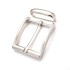 Buckle with loop ZAC-7869 40mm (Nickel)