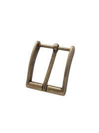 Пряжка ZAC-7869 40мм (ст.латунь)
