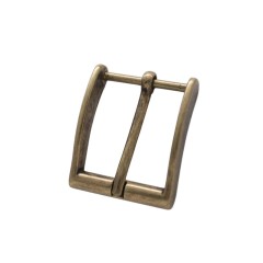 Buckle ZAC-7869 40mm (Antique)