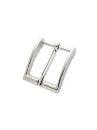 Пряжка ZAC-7869 40мм (никель)