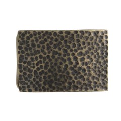 Buckle ZAC-8361 40mm (Antique Brass)
