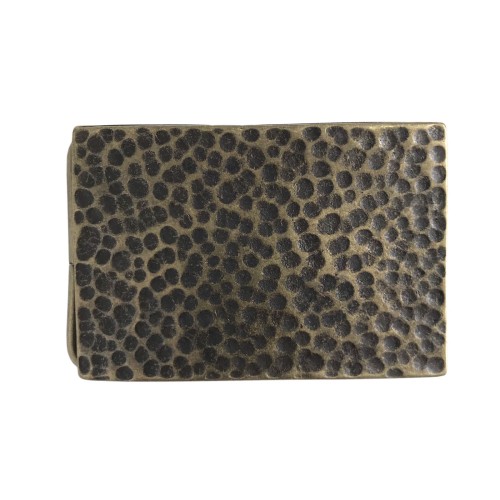 Buckle ZAC-8361 40mm (Antique Brass)