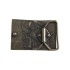Buckle ZAC-8361 40mm (Antique Brass)