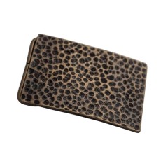 Buckle ZAC-8361 40mm (Antique Brass)