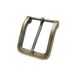Buckle ZAC-91095 40mm (Antique Brass)