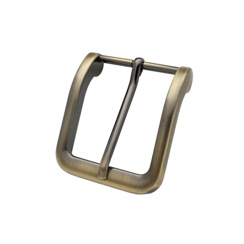 Buckle ZAC-91095 40mm (Antique Brass)