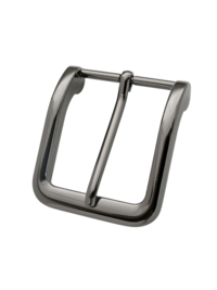 Пряжка ZAC-91095 40мм (чёрн.никель)