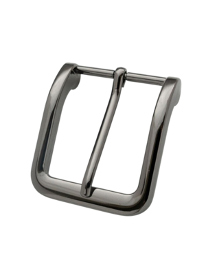 Пряжка ZAC-91095 40мм (чёрн.никель)