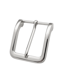 Пряжка ZAC-91095 40мм (никель)