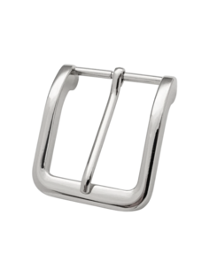 Пряжка ZAC-91095 40мм (никель)