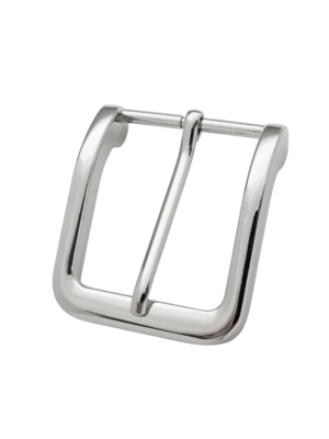 Пряжка ZAC-91095 40мм (никель)