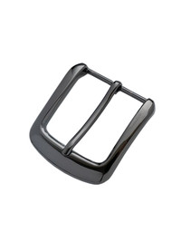 Пряжка ZAC-92366 40мм (чёрн.никель)