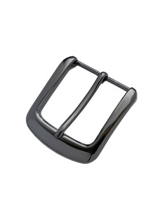 Пряжка ZAC-92366 40мм (чёрн.никель)