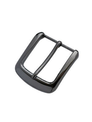 Пряжка ZAC-92366 40мм (чёрн.никель)