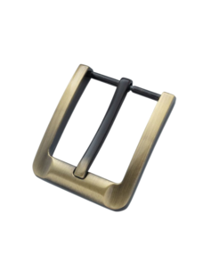 Пряжка ZAC-93522 40мм (ст.латунь)