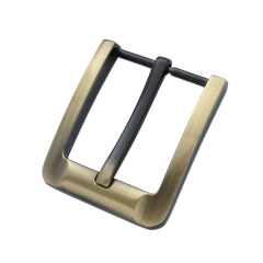 Buckle ZAC-93522 40mm (Antique Brass)