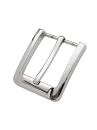 Пряжка ZAC-93522 40мм (никель)