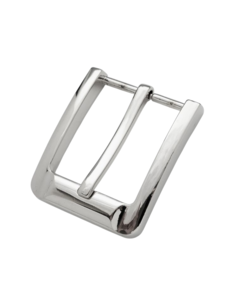 Пряжка ZAC-93522 40мм (никель)